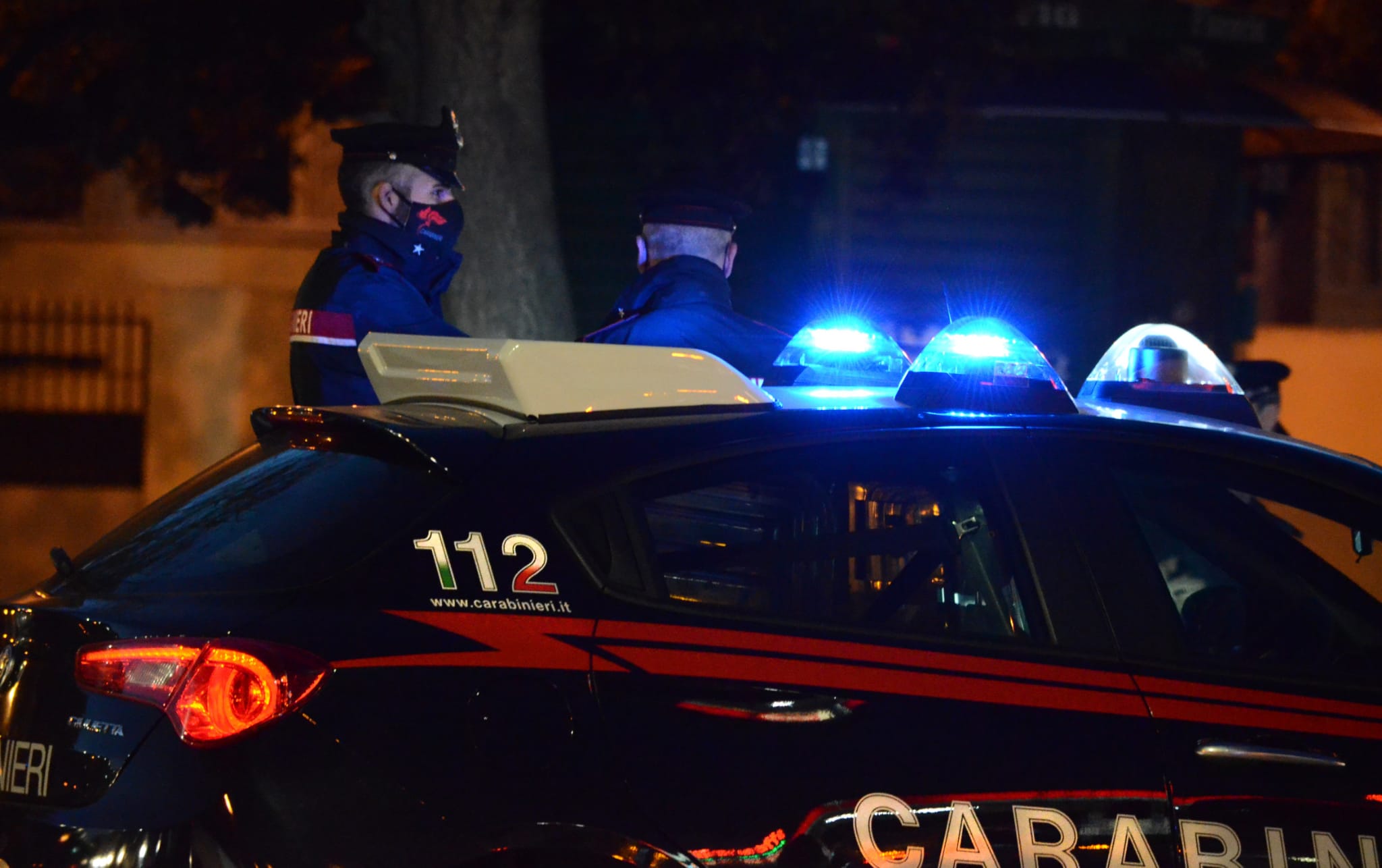 Doppio furto a Guspini, identificati i responsabili: sono 3 giovani del Cagliaritano