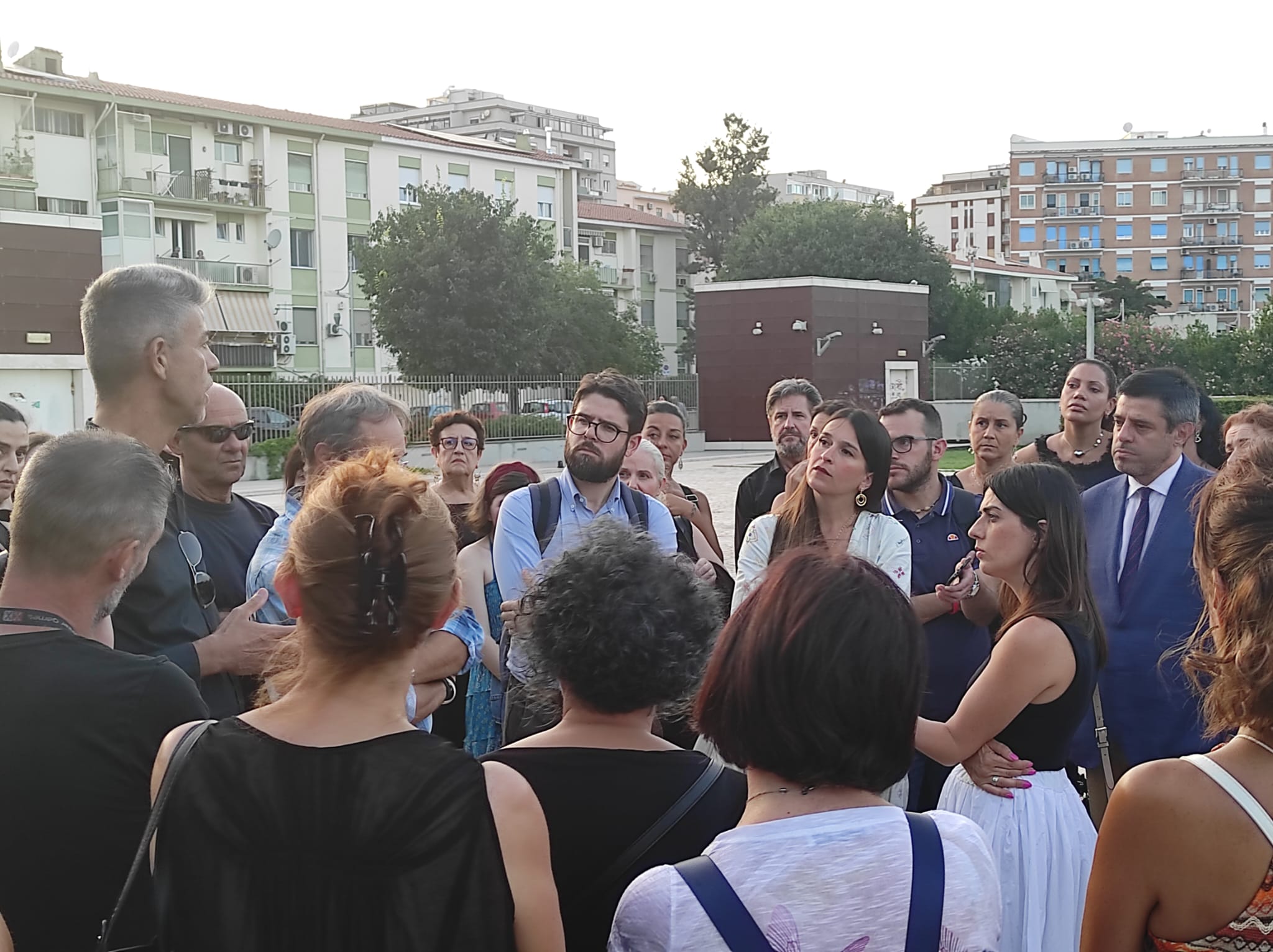 Teatro Lirico, altro che rilancio: stagione estiva annullata e lavoratori sul piede di guerra