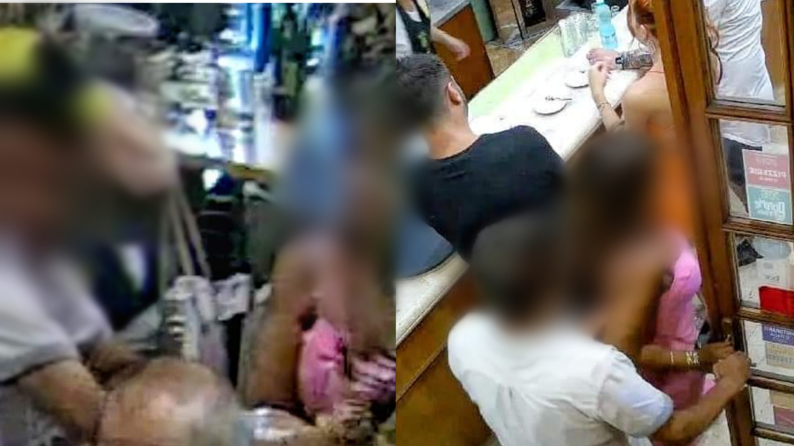 San Sperate, via dal ristorante senza pagare il conto: “Ripresi dalle telecamere, vi aspettiamo”