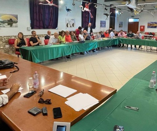 Regionali 2024, nasce la coalizione di centrosinistra: 21 partiti e movimenti per tornare alla guida della Sardegna