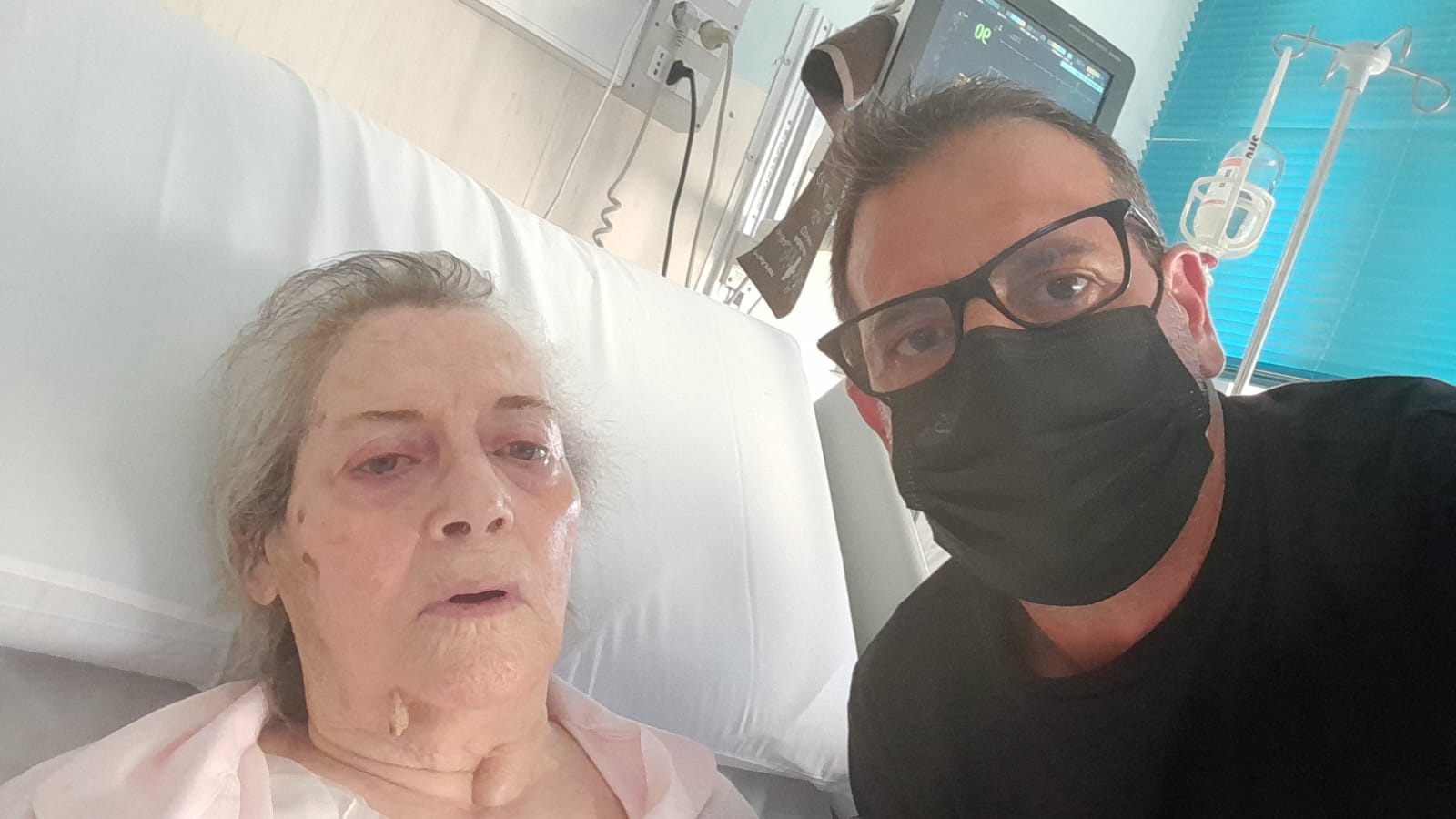 Monserrato, la denuncia dal Policlinico: “Caldo folle in Cardiologia e l’aria condizionata non funziona”
