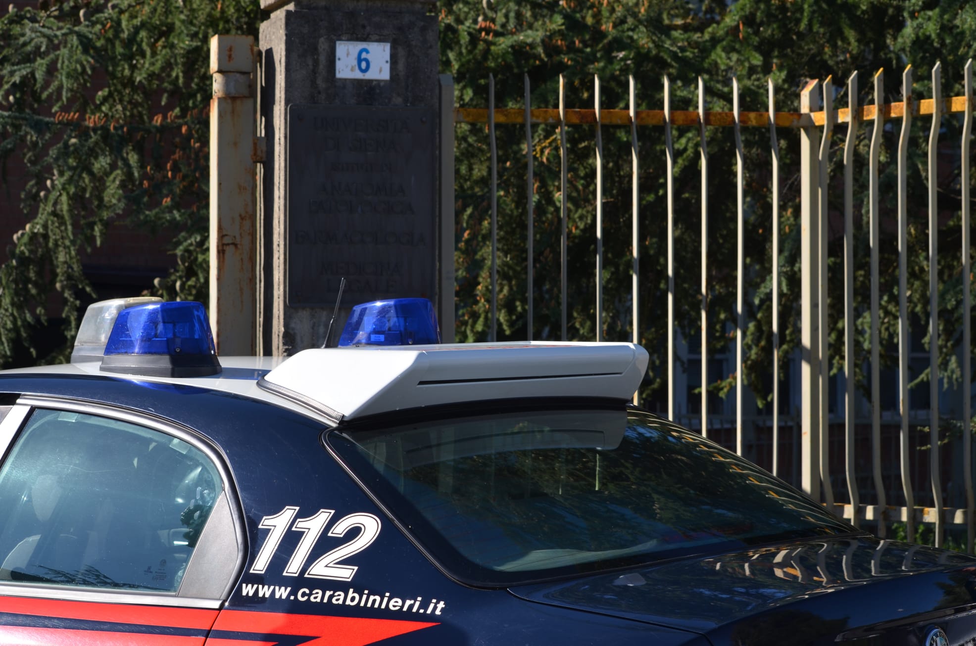 Evade a Quartu nonostante il braccialetto elettronico, 34enne ritrovato a Flumini finisce nuovamente nei guai