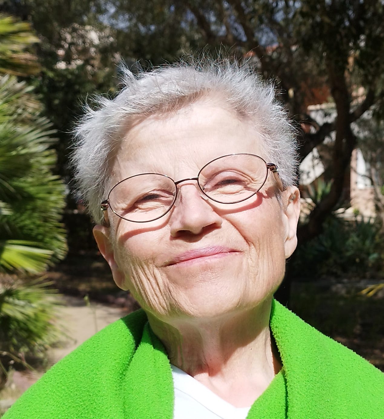 Guspini, è mancata all’affetto dei suoi cari Rosanna Mallica: martedì i funerali