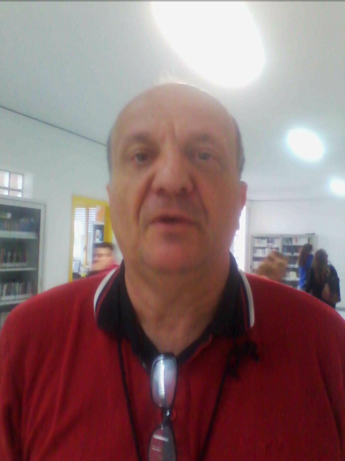 Cagliari, ci ha lasciato il professor Paolo Midiri, storico arbitro di basket