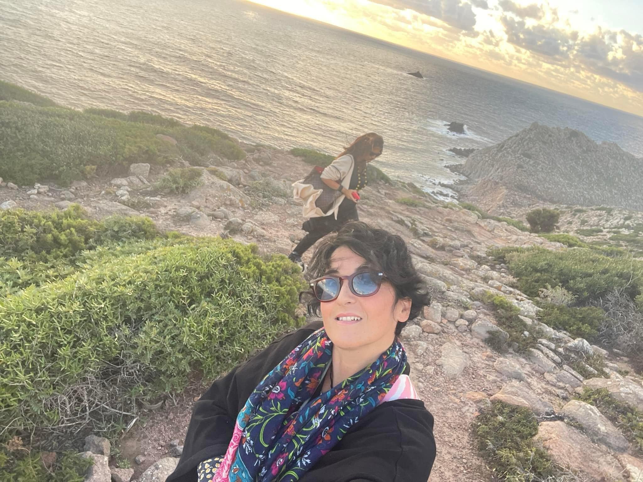 Cagliari, è scomparsa Sonia Carta Mameli: grande lutto in città per la donna amante del teatro