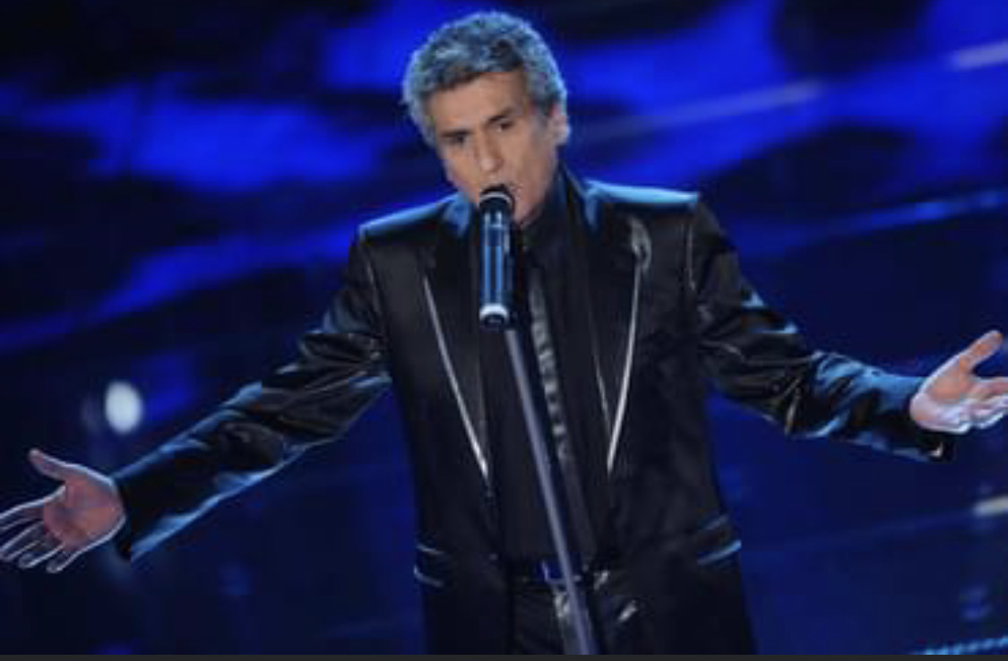 Addio al grande Toto Cutugno: era conosciuto in tutto il mondo grazie a “L’Italiano”