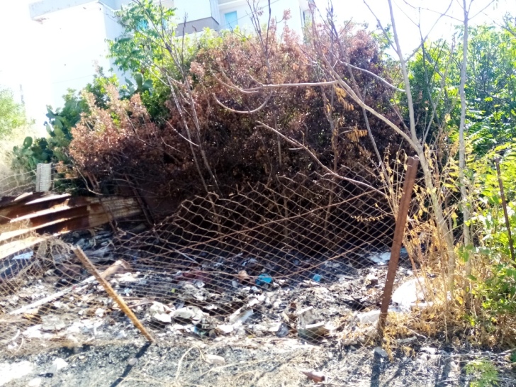 “La realtà supera la fantasia, la discarica di via Milano a Cagliari è su area comunale”