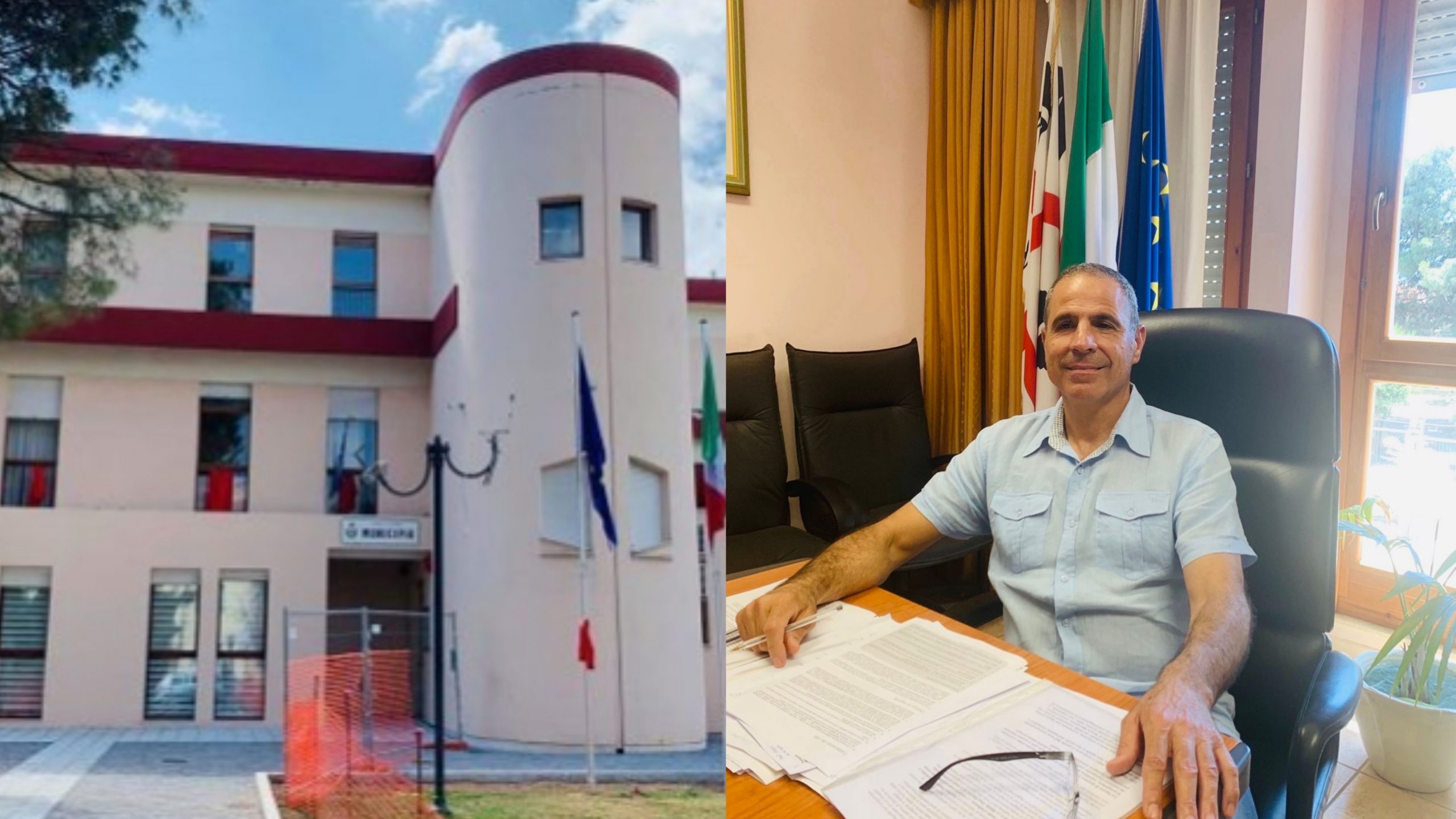 Capoterra, ancora scontri tra opposizione e maggioranza