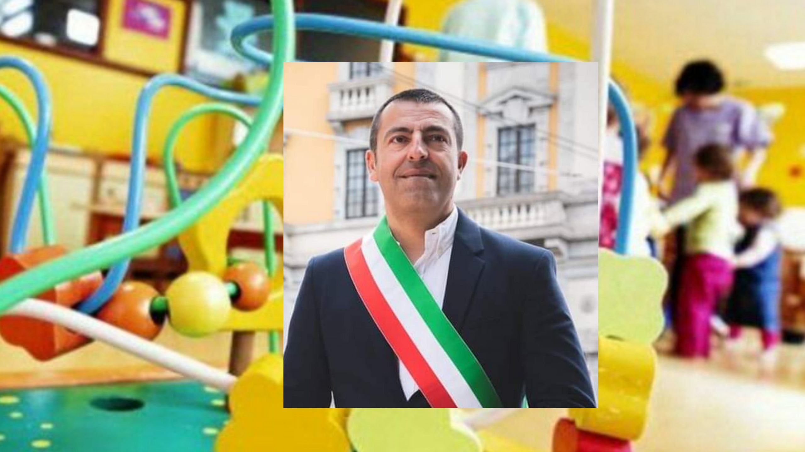 Sanluri, asilo nido gratis per le famiglie meno abbienti