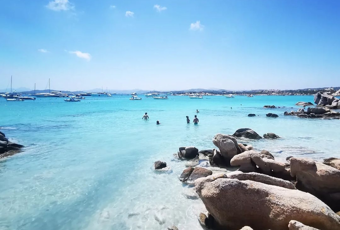 Meteo Casteddu, weekend di grande caldo su tutta la Sardegna: afa e 36 gradi