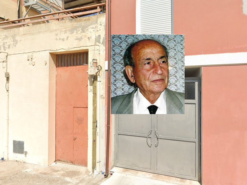 Addio al papà dei formaggi di Sinnai, è morto Francesco Mattana: “Ha dato lavoro a tantissimi giovani”