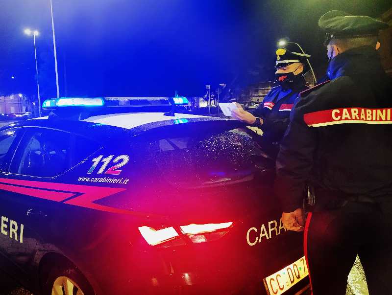 Blitz dei carabinieri a Quartu, sequestrati due chili di droga: pusher 29enne finisce ai domiciliari