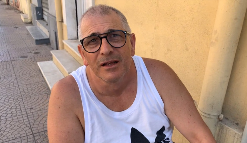 Cagliari, disabile minacciato da un autista del Ctm: “Per non farti salire ci vuole una fucilata in faccia”