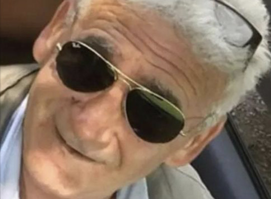 La storia di Umberto, ucciso dal figlio perché voleva impedirgli di suicidarsi