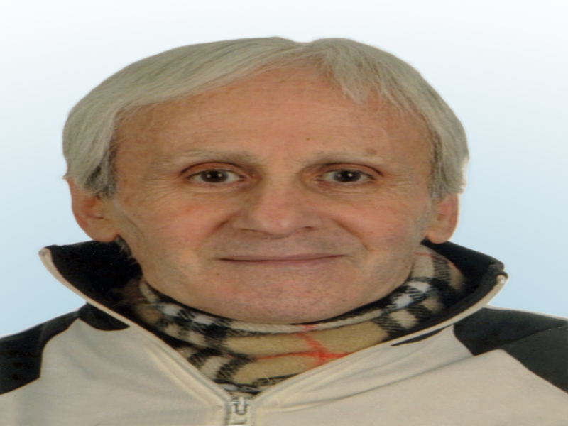 Quartu, la moglie e i parenti piangono la scomparsa di Gino Argiolas