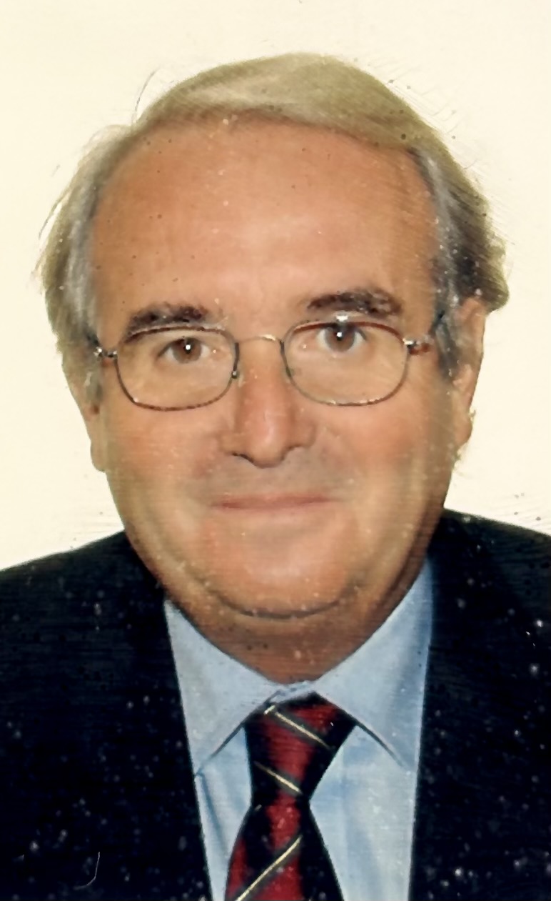 Cagliari, è mancato Gianfranco Milia