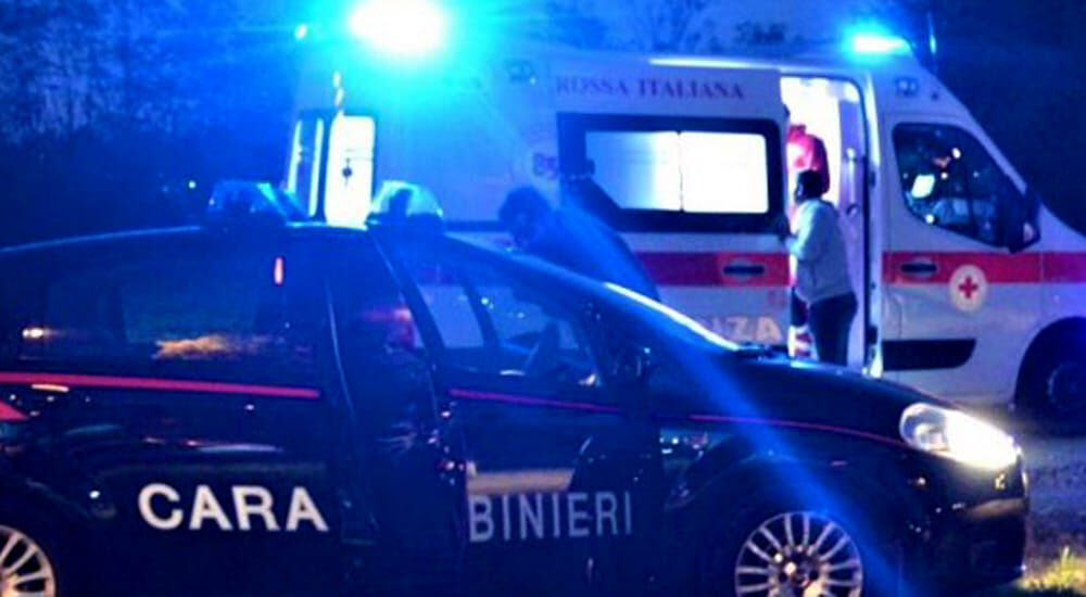 Sardegna, una 36enne trovata in un lago di sangue con ferite alla testa