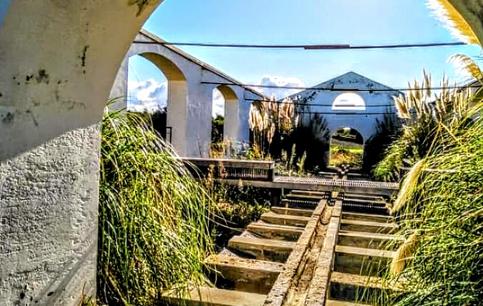 Sardara, le antiche terme romane si fanno belle: un milione di euro per riqualificare l’area