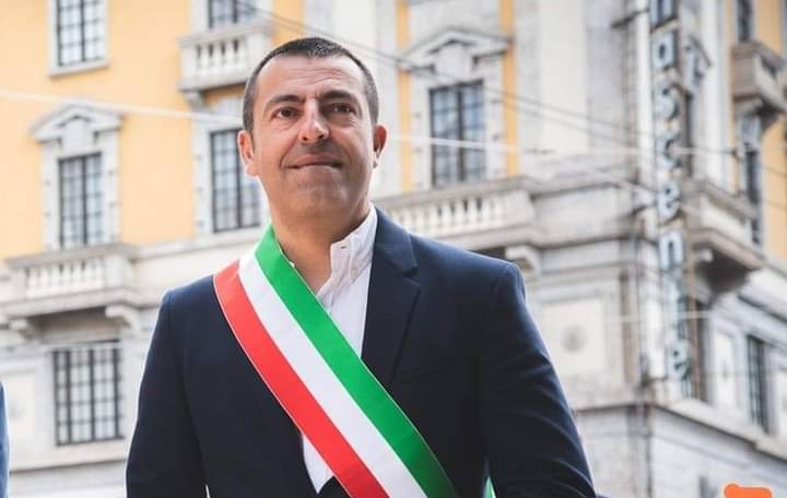 Cagliari, Alberto Urpi eletto presidente del consiglio dell’Anci Sardegna