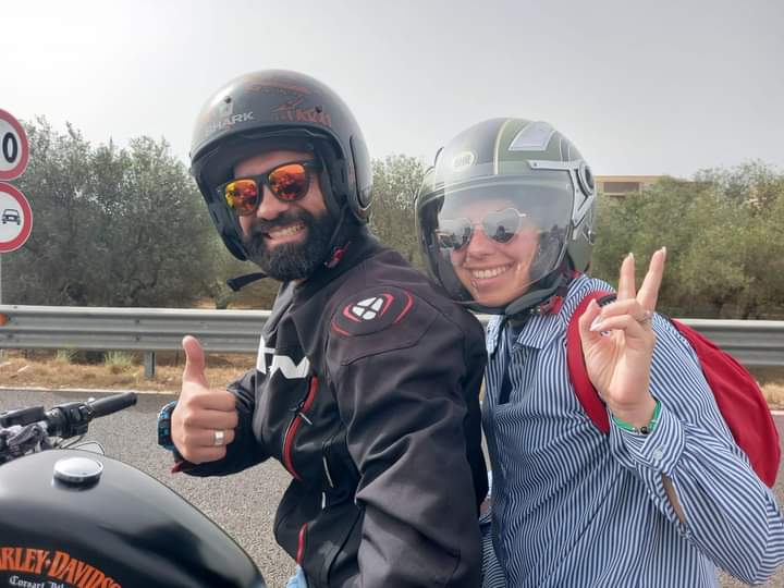 Travolto in bicicletta a Guspini, Arbus in lutto per la morte di Gigi Surano