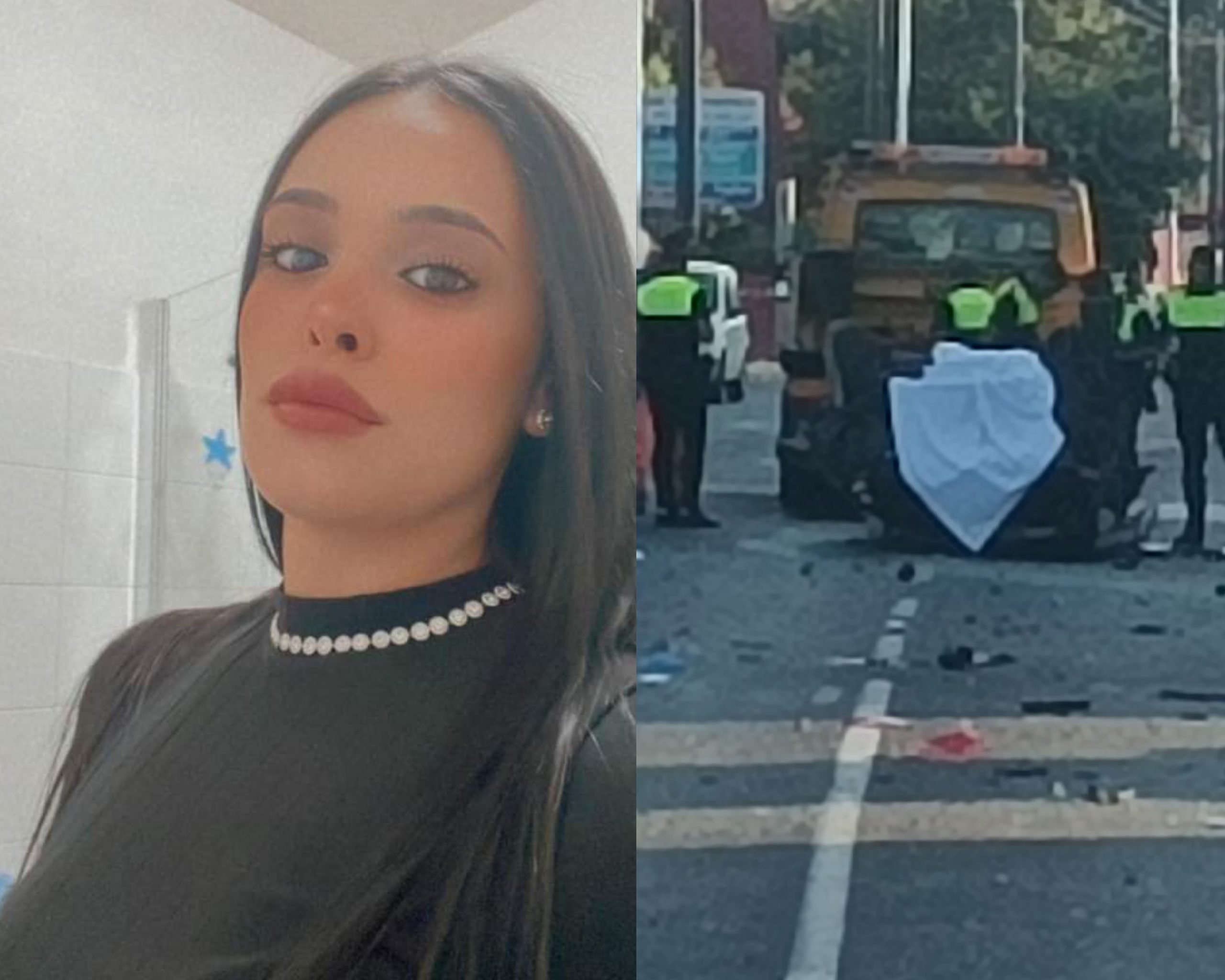 Giorgia Banchero, morta a 24 anni a Cagliari: “Siamo sicure che brillerai anche lassù”