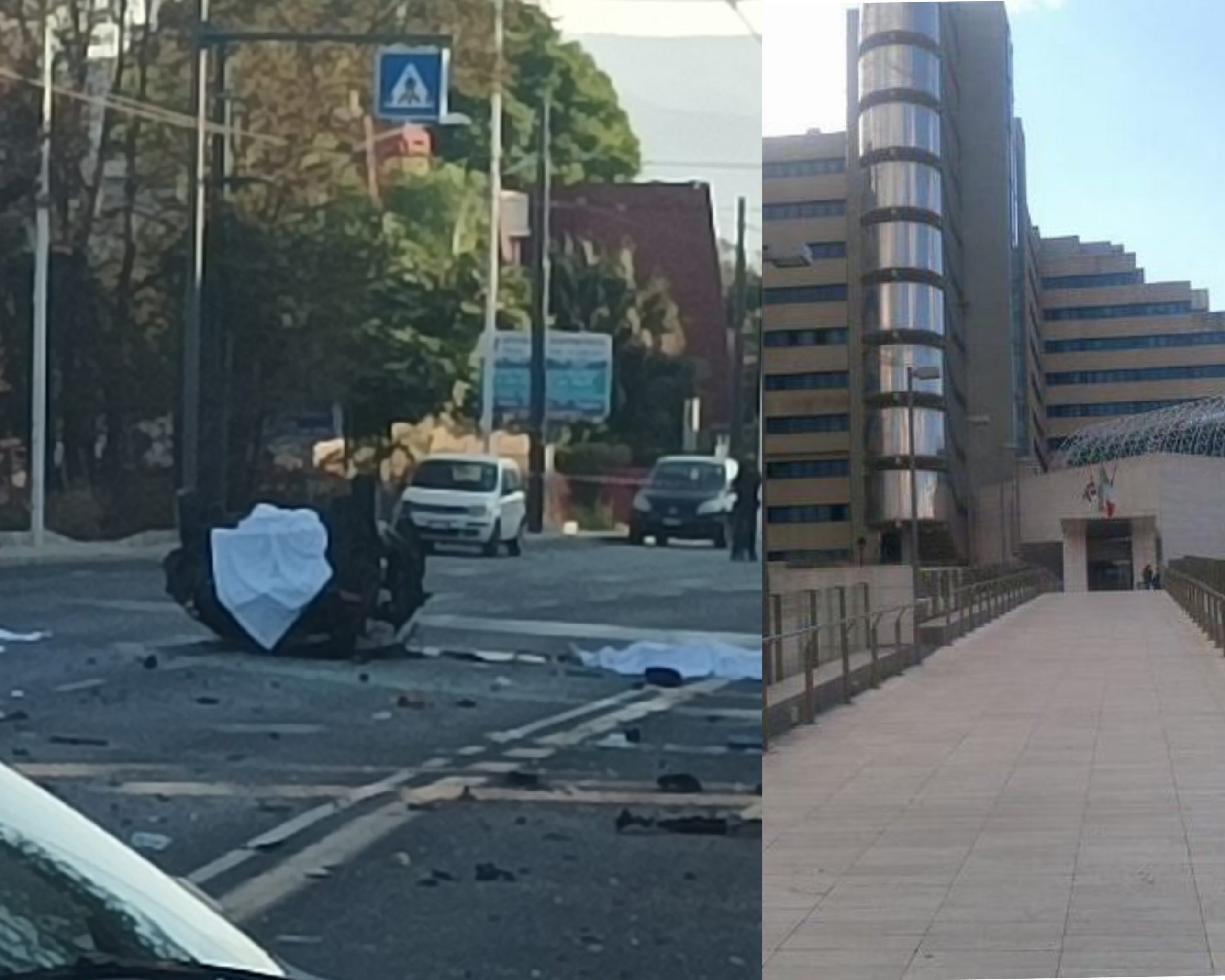 Alessandro e Manuel, i sopravvissuti al tragico incidente di Cagliari sono fuori pericolo: un mese di cure