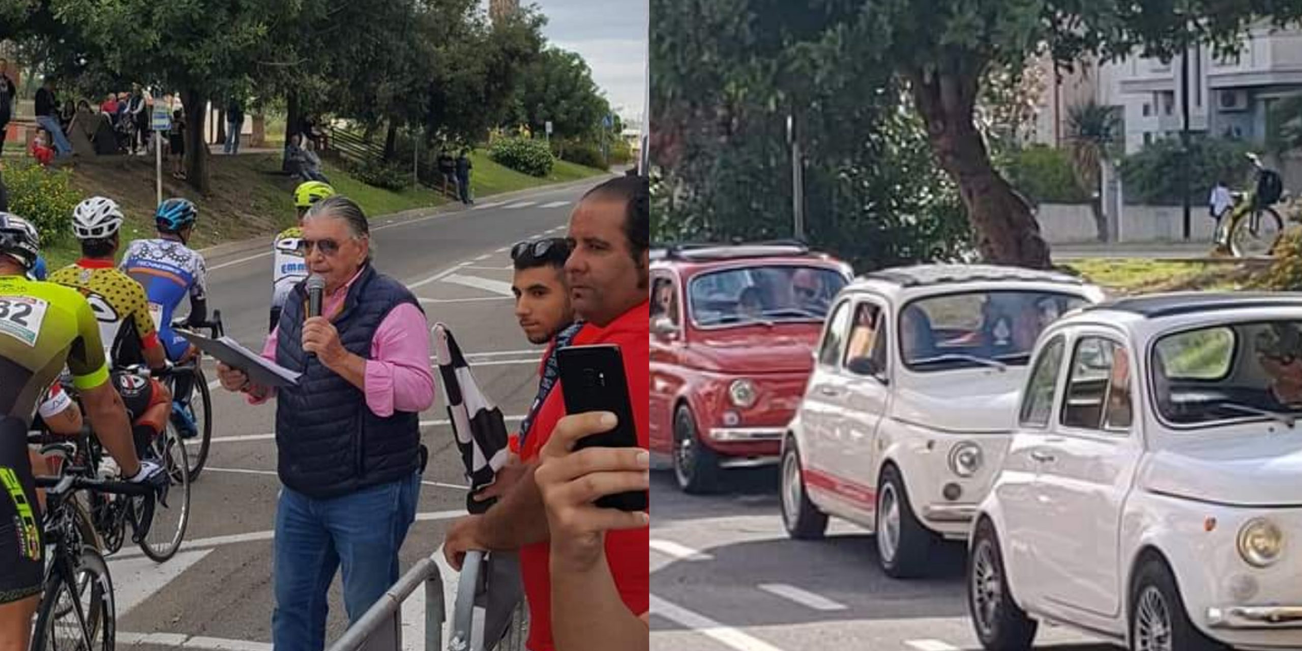 Fine settimana ricco di eventi per gli amanti della bicicletta a Monserrato