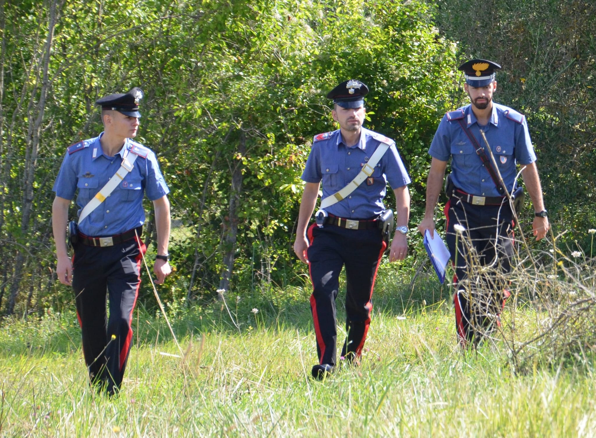 Senorbì, spara un colpo di pistola contro l’abitazione del rivale: denunciato un allevatore