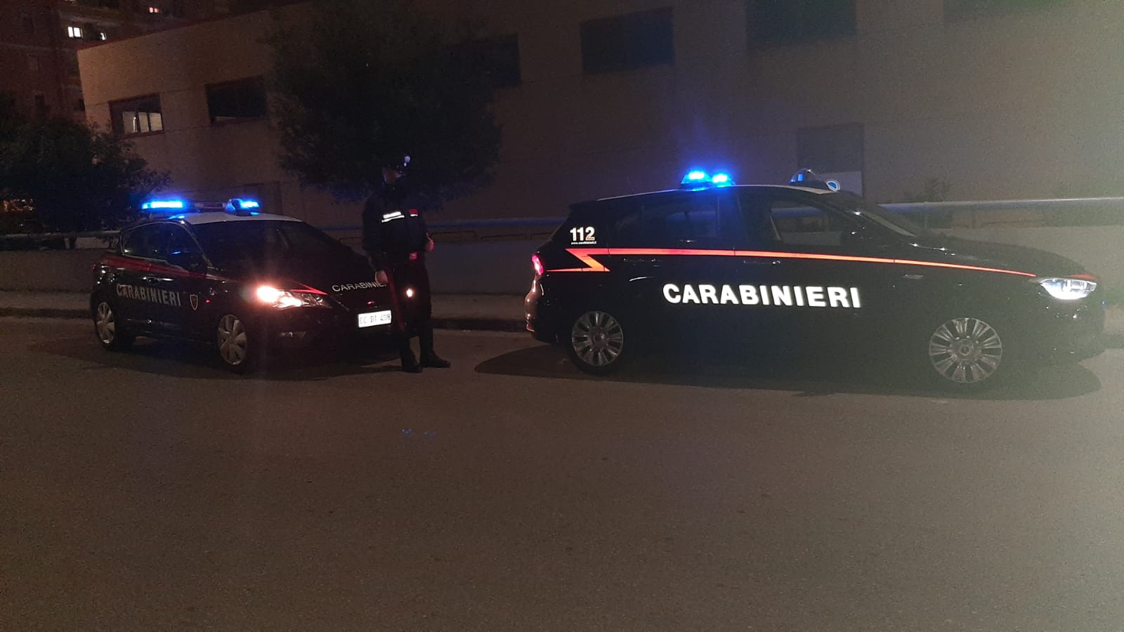 Cagliari, latitante arrestato in Veneto: dovrà scontare oltre 13 anni per associazione a delinquere