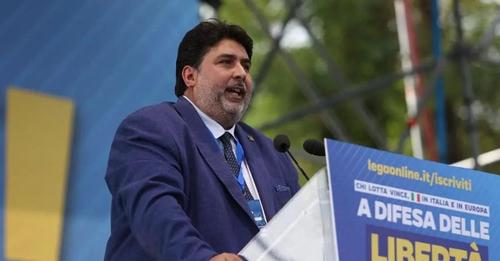 Regionali 2024, la Lega conferma Solinas: “Squadra che vince non si cambia”