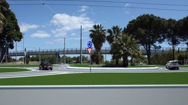 Cagliari, ok della Regione: via libera alla messa in sicurezza dello svincolo di Is Pontis Paris
