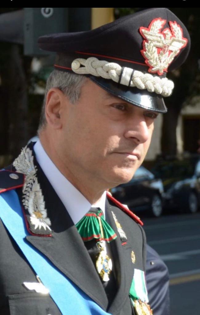 Cambio al vertice dei carabinieri in Sardegna, Gargaro lascia l’Isola dopo quasi 3 anni