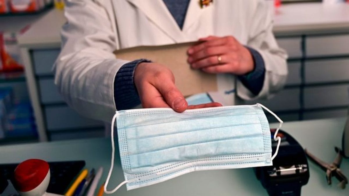 Inchiesta sulla mafia in Sardegna: mascherine tolte agli ospedali e regalate alla mala di Orgosolo