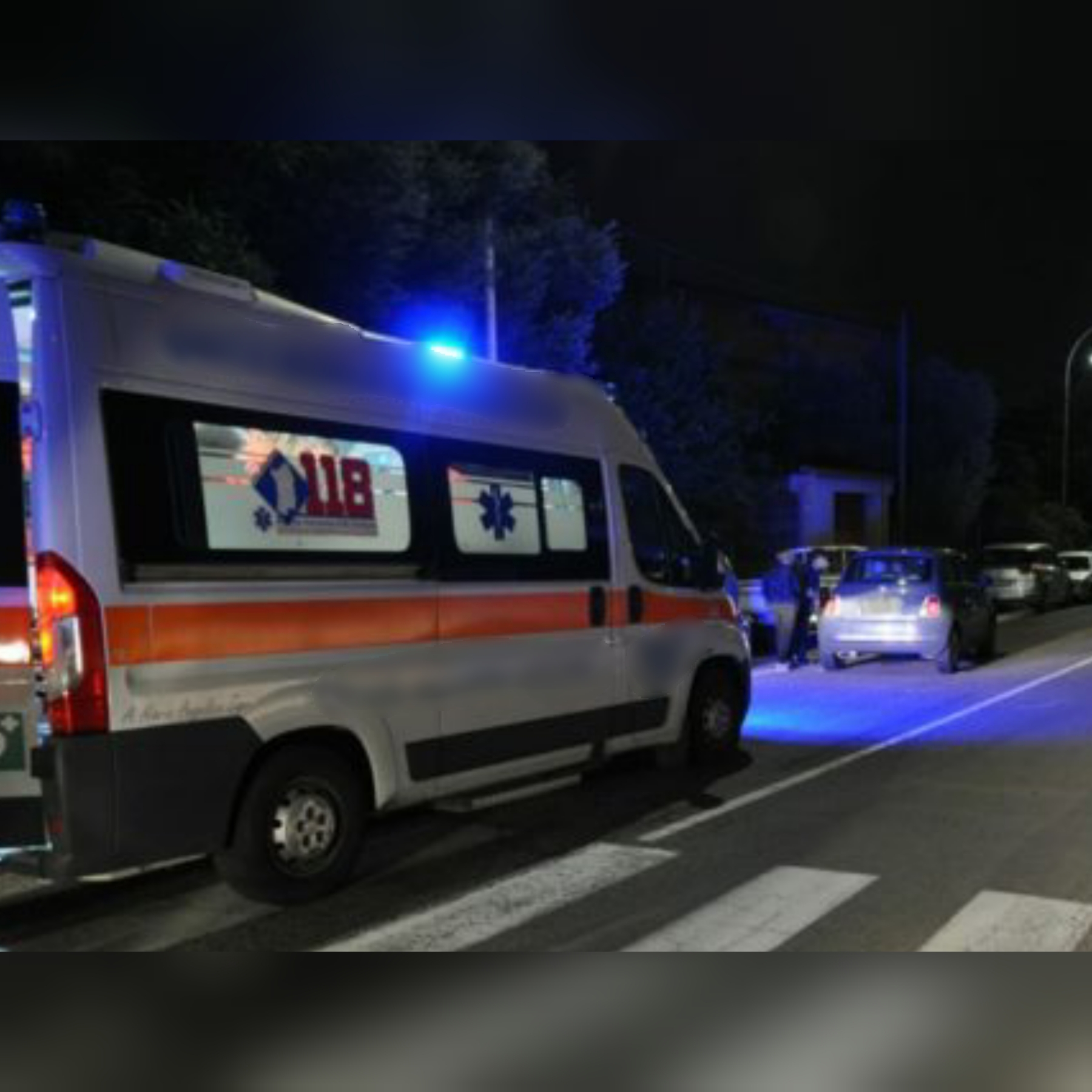 Ha un malore e muore in strada a 62 anni, lacrime a Pirri per Rita Chessa