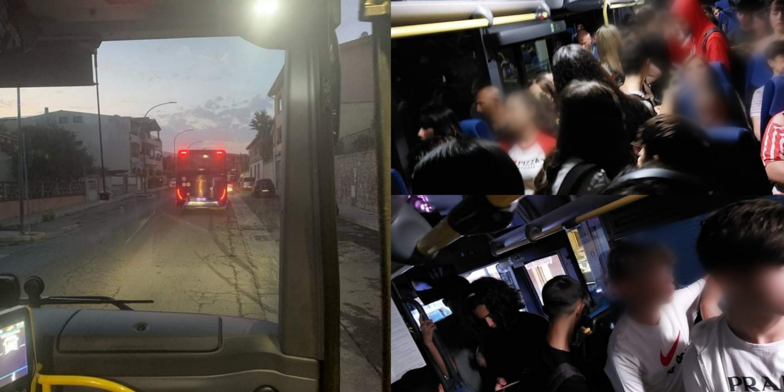 Bus carichi, studenti e lavoratori ammassati a Dolianova: Arst rafforza il servizio