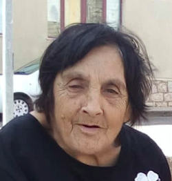 Cagliari, è volata in cielo a 79 anni l’amata Assuntina Mereu