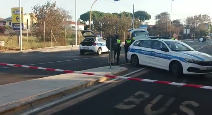 Tragico risveglio a Cagliari, il terribile incidente con 4 morti ha raggelato i cittadini