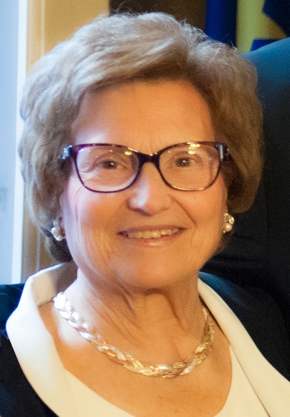 Sarroch, addio a Angela Agabio: i funerali domani nella chiesa di Santa Vittoria
