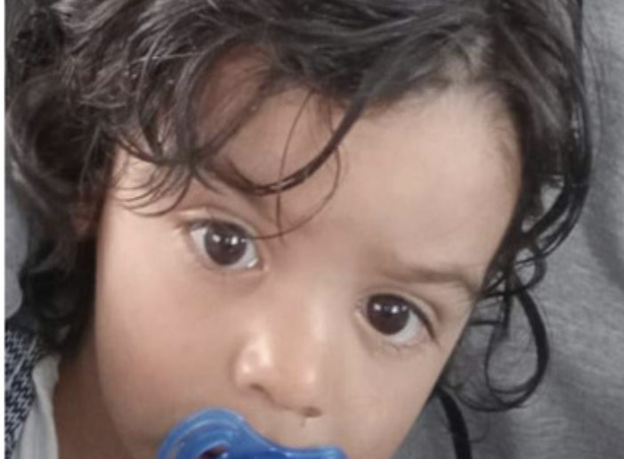 Bimbo di un anno e mezzo trovato morto con un ematoma in testa