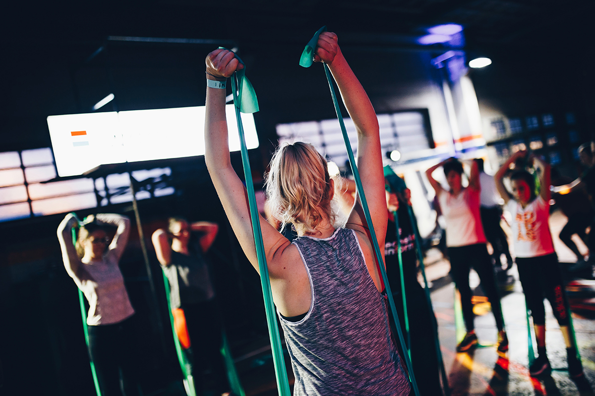 Cagliari, boom delle palestre aperte 24 ore su 24: esercizi e fitness anche nel cuore della notte