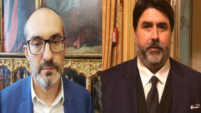 Siluro di Truzzu alla Regione: “Siamo bloccati e in 5 anni poche attenzioni per Cagliari”
