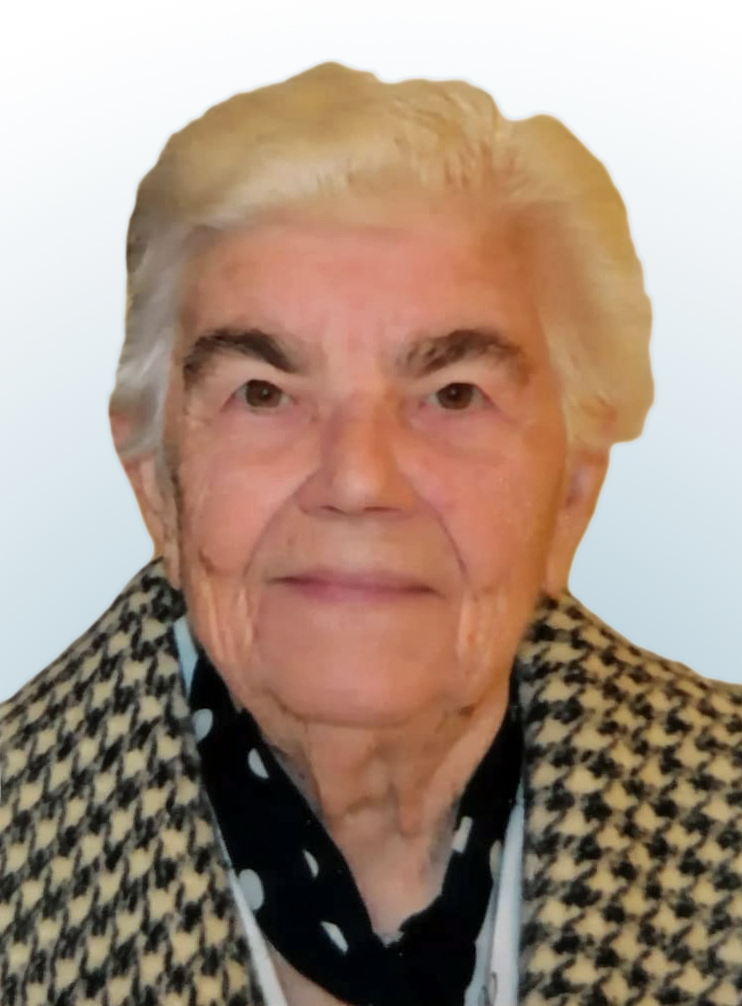 Maria Cau, 1° Anniversario