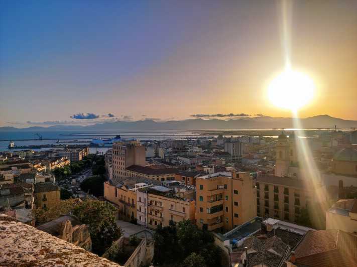 Meteo Casteddu, sole e caldo tengono sotto scacco la Sardegna: punte di 31 gradi
