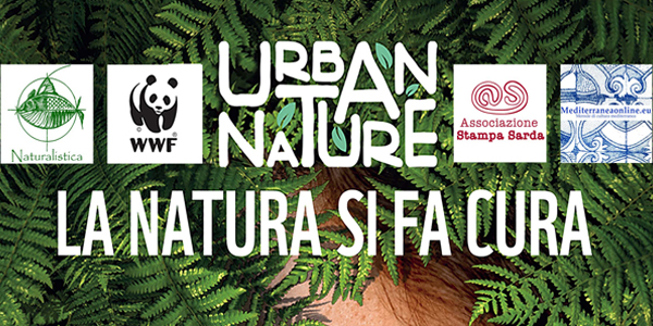 Cagliari, il valore della natura per il benessere delle persone