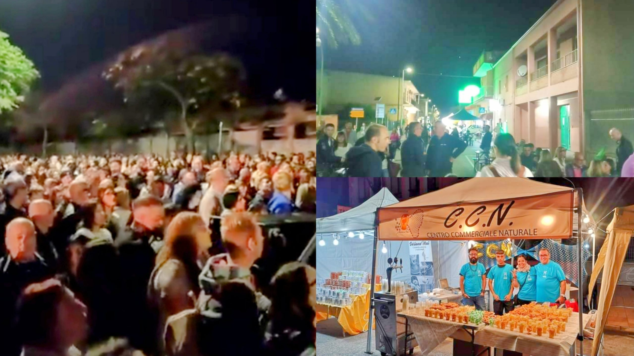Assemini, in alto i boccali per la festa della birra