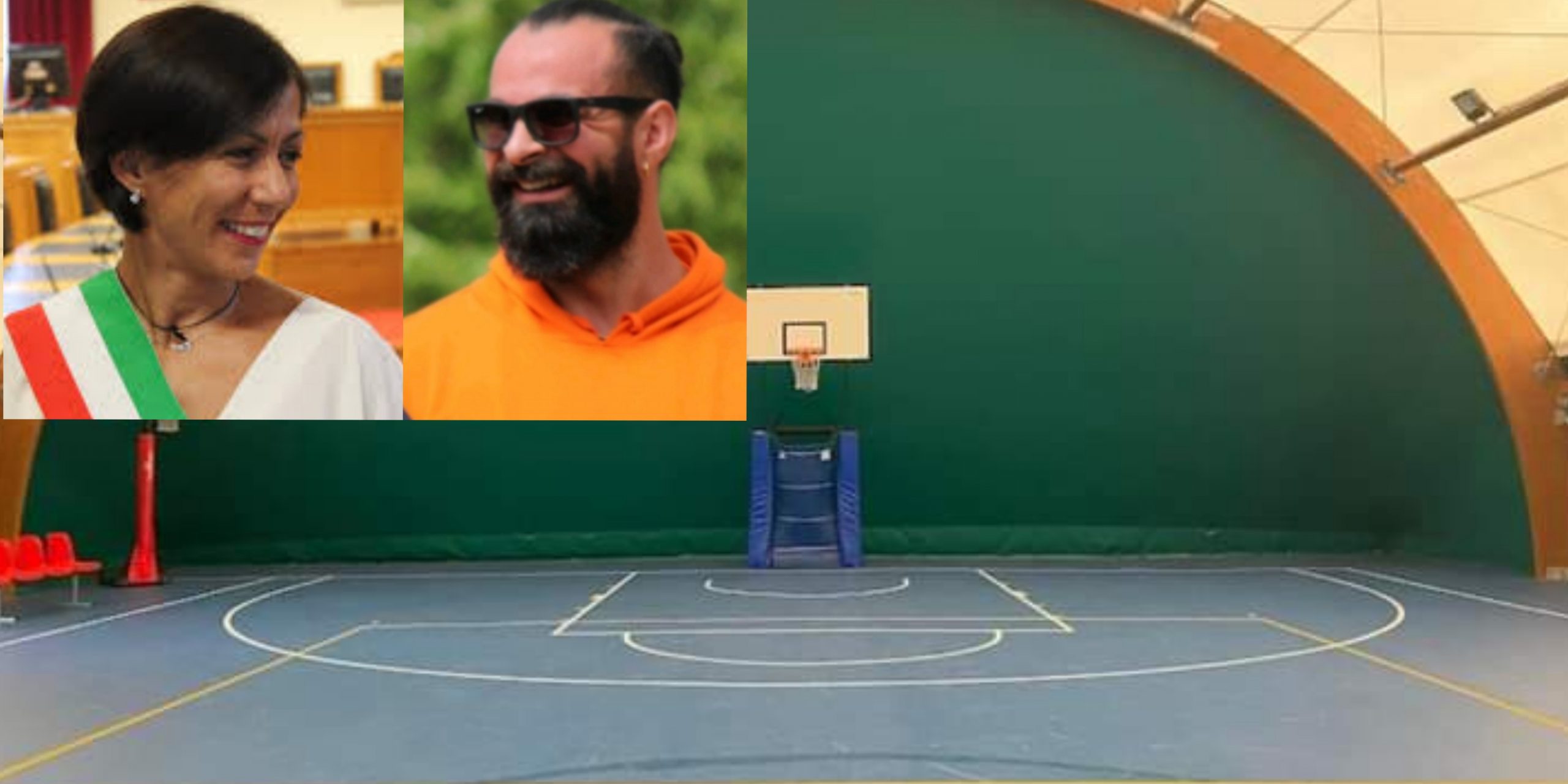 Capoterra, sport assicurato all’interno delle palestre comunali per tutte le associazioni locali
