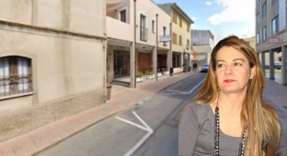 Assemini, Rita Palmas (FdI): “Più parcheggi per i fragili, strade e marciapiedi sicuri”