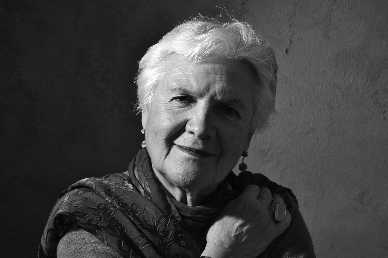 “Adriana Marras, hai lasciato un vuoto immenso ma sarai sempre nei nostri cuori”