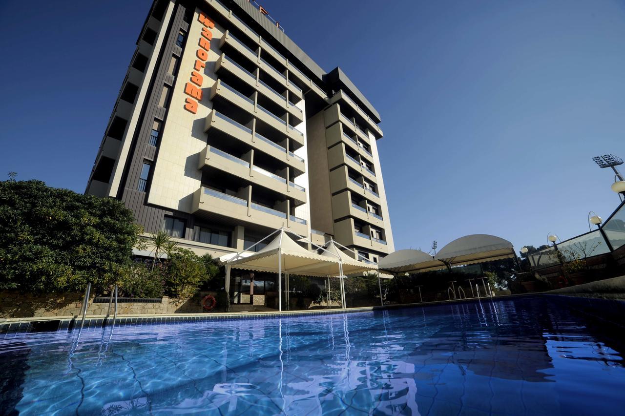 Cagliari, l’hotel Panorama resta in mano sarda: l’albergo di viale Diaz acquistato per 8,3 milioni