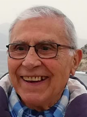 Cagliari, è mancato Mario Podda
